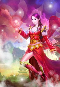 祁总的呆笨小人鱼超萌