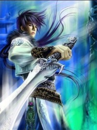 至尊武神