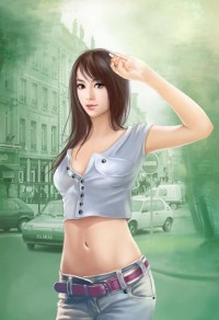 雾里花开过
