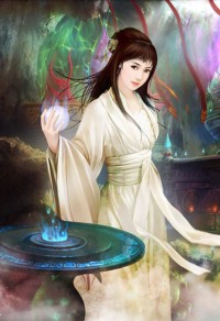 山海图灵