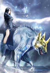 女主一直在找死